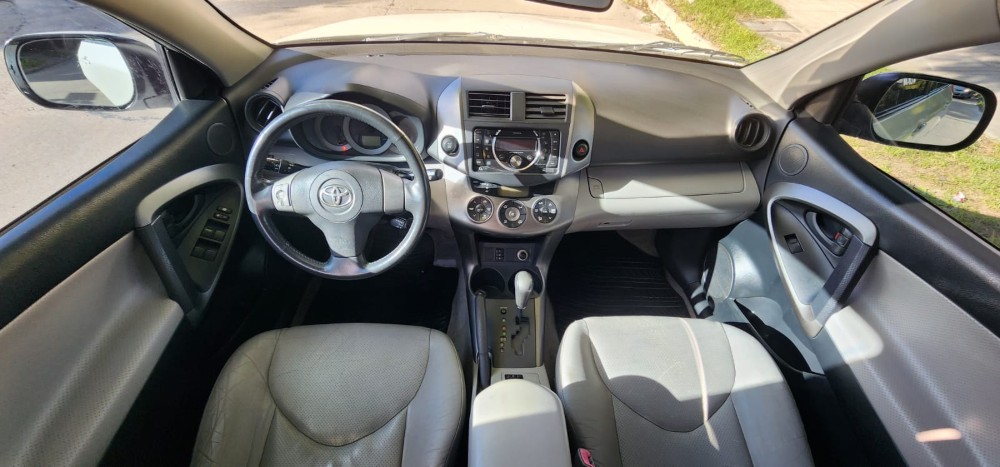 Toyota RAV4 4x4 — foto 6